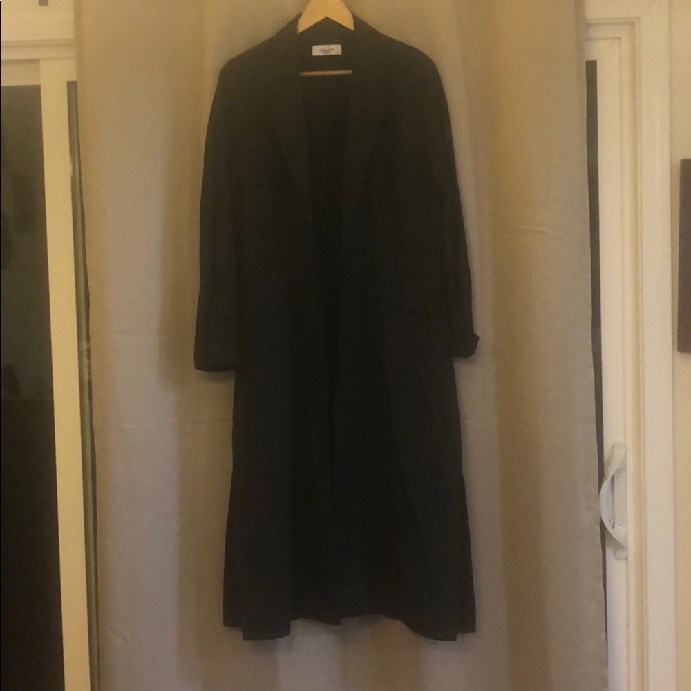 CJLA trench